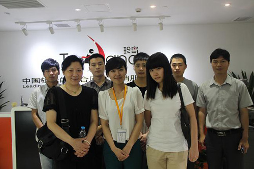 從課堂走向實戰 如何向網站要利潤(第五期培訓)