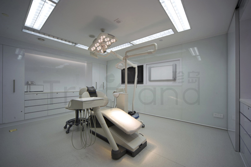 德真會醫療設備