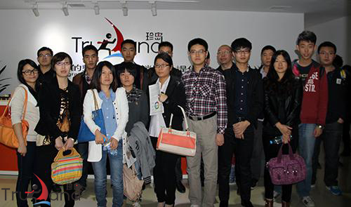 珍島培訓：T-site建站系統的價值探討（第九期）