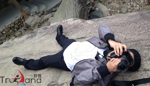 為藝術獻身 為藝術獻身