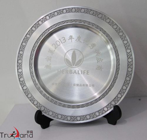 康寶萊(中國)獲得“2013年度優秀供應商”獎