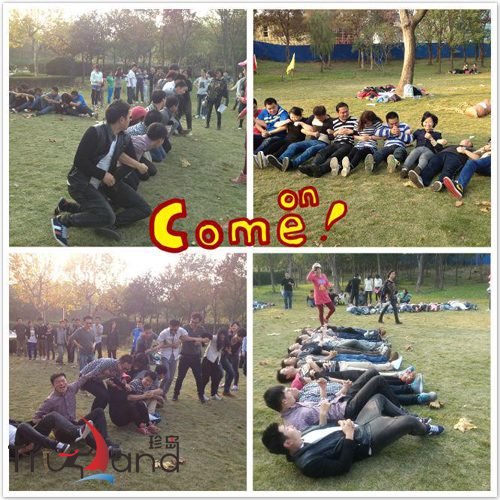 團隊合作，你我都很重要