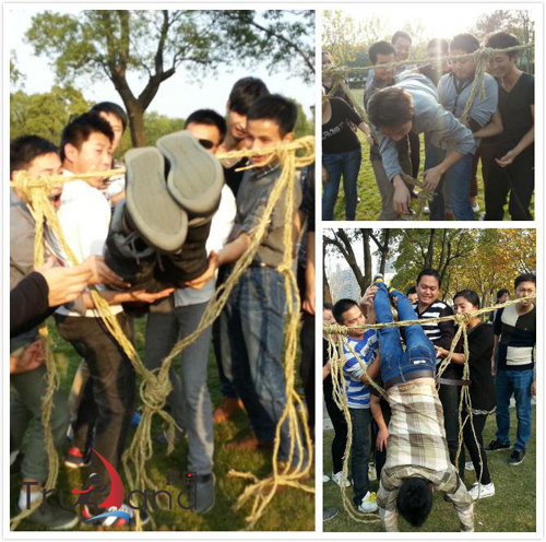 電網穿越，各顯神通