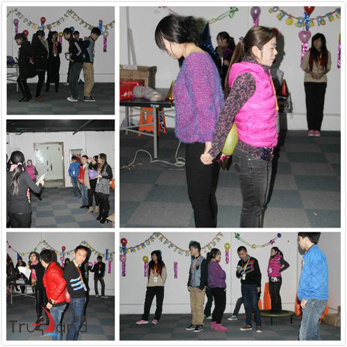 哥們,give me five! 哥們,give me five!