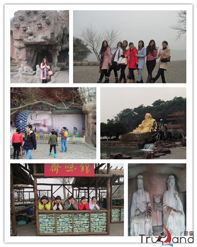 各種pose顯“道、儒、佛” 各種pose顯“道、儒、佛”