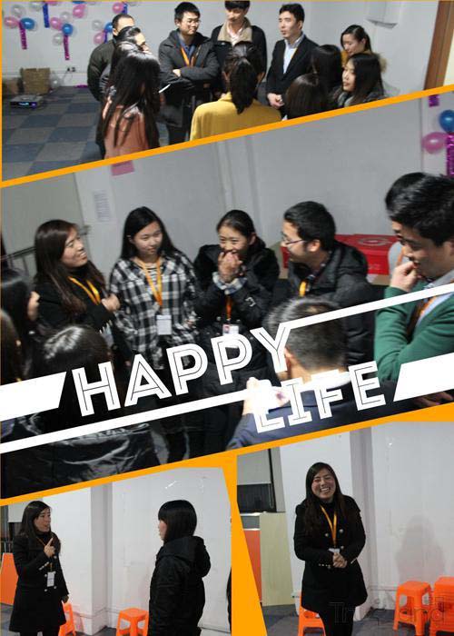 happy life 14美夢成真 happy life 14美夢成真