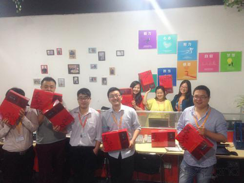 粽子節遇上大兒童 粽子節遇上大兒童