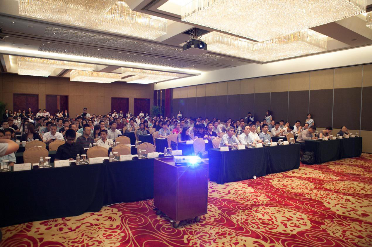 2014年“雙推”項目啟動 2014年“雙推”項目啟動