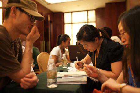 雙推工程效果追蹤 雙推工程效果追蹤