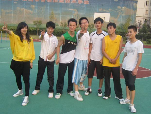 飛虎隊合影留念 飛虎隊合影留念