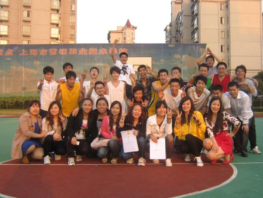 虎狼大聚會合影  虎狼大聚會合影