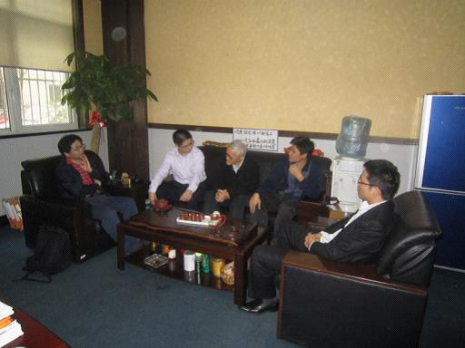 整合網絡營銷研究院發展方向與前景交流 整合網絡營銷研究院發展方向與前景交流