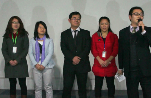 商務部Top Sales 商務部Top Sales