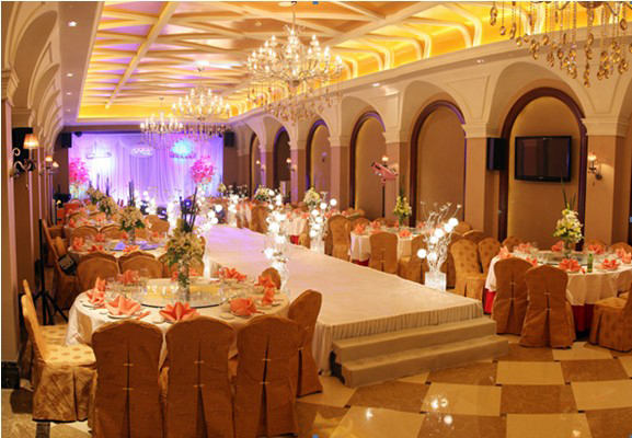 2012星尚珍島年會舞臺 2012星尚珍島年會舞臺